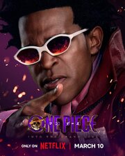 One Piece - Verso la Rotta Maggiore