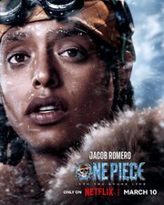 One Piece - Verso la Rotta Maggiore