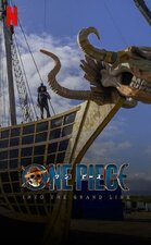 One Piece - Verso la Rotta Maggiore