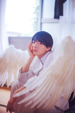 One Room Angel
