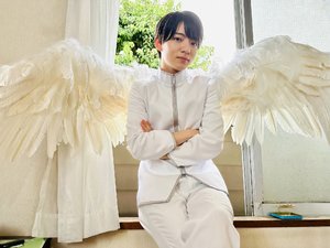 One Room Angel