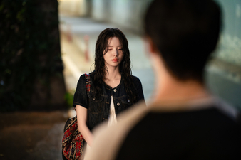 Se il nostro amore svanisse stanotte