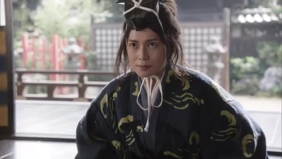 Onna Jōshu Naotora