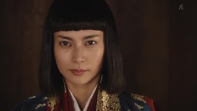 Onna Jōshu Naotora