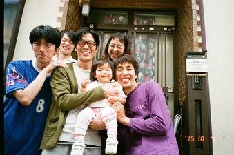 Hey! Our dear Don-chan