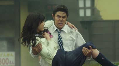 Ore Monogatari Live Action