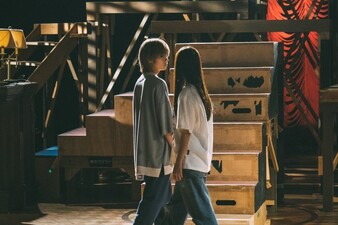 Oshi no Ko -Ultimo Atto-