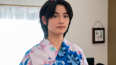 Ossan no Pants ga Nandatte Ii Janai ka!