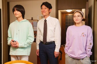 Ossan no Pants ga Nandatte Ii Janai ka! SP