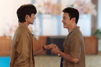 Ossan's Love Thailand