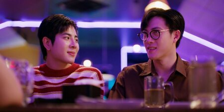 Ossan's Love Thailand