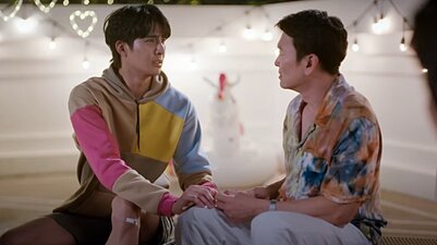 Ossan's Love Thailand