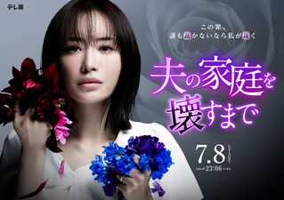 Otto no Katei wo Kowasu Made