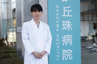 PICU: Shoni Shuchu Chiryo Shitsu Special 2024