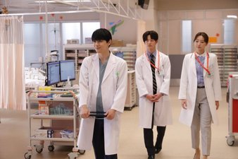 PICU: Shoni Shuchu Chiryo Shitsu Special 2024