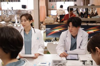 PICU: Shoni Shuchu Chiryo Shitsu Special 2024