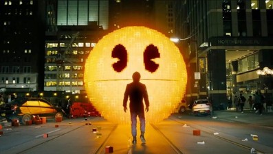 Pac-Man