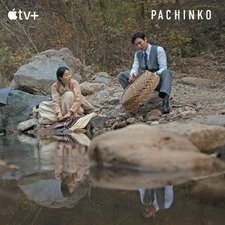 Pachinko - La moglie coreana