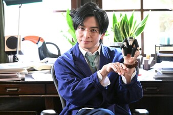 Panda yori koi ga nigate na watashitachi