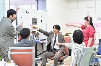 Papa to Musume no Nanokakan 2022