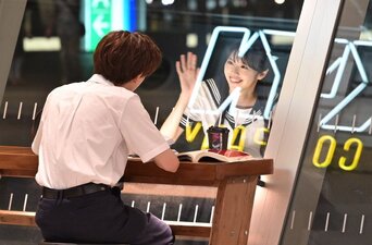 Papa to Musume no Nanokakan 2022