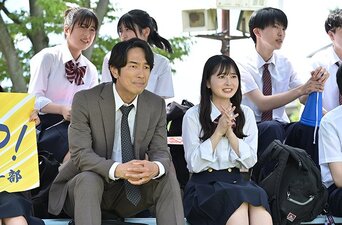 Papa to Musume no Nanokakan 2022