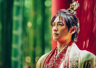 Ya Boy Kongming! The Movie