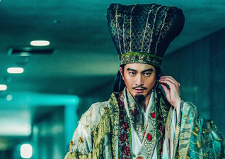 Ya Boy Kongming! The Movie