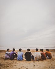 BEGINS ≠ YOUTH