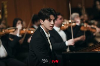 Four Hands, Two Sonatas