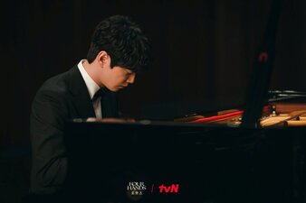 Four Hands, Two Sonatas