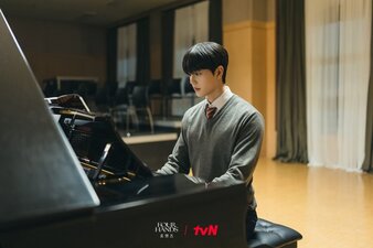 Four Hands, Two Sonatas