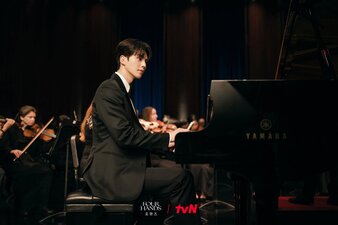 Four Hands, Two Sonatas