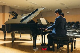 Four Hands, Two Sonatas