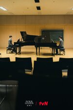 Four Hands, Two Sonatas
