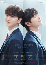 Four Hands, Two Sonatas