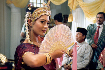 Pontianak - Scent of the Tuber Rose