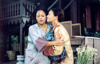 Pontianak - Scent of the Tuber Rose