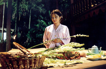 Pontianak - Scent of the Tuber Rose