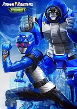 Power Rangers Beast Morphers