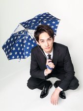 Prince of Legend (2018)
