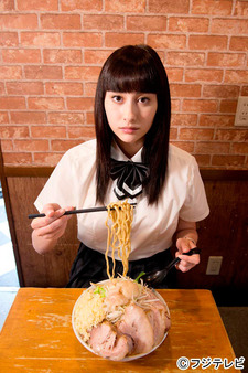 Ramen Daisuki Koizumi-san 2019 Haru SP