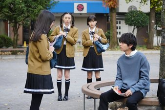Ramen Daisuki Koizumi-san SP 2022