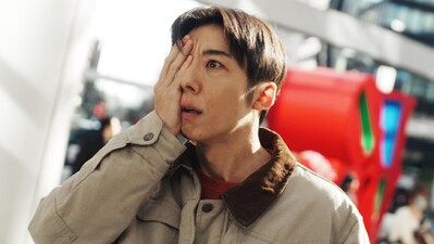 Reborn: saigo no Hero