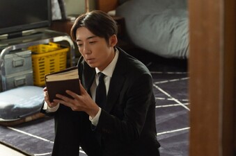 Reborn: saigo no Hero