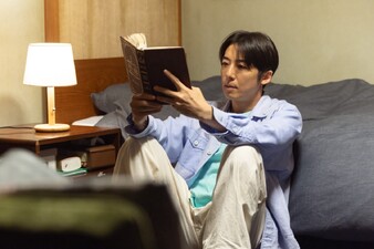 Reborn: saigo no Hero