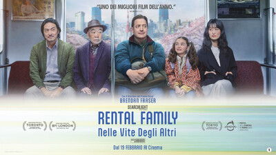 Rental Family - Nelle Vite Degli Altri