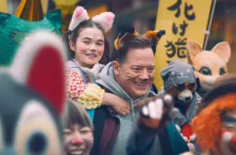 Rental Family - Nelle Vite Degli Altri