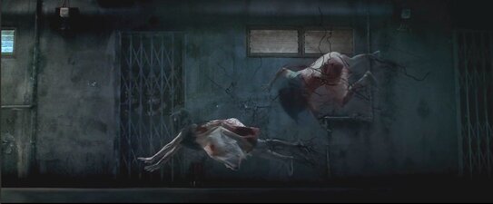 Il Cacciatore di vampiri