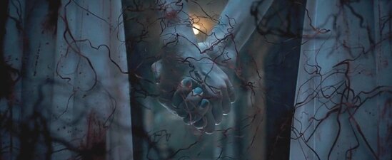 Il Cacciatore di vampiri